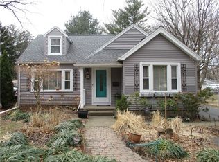 101 Crestfield Dr, Rochester, NY 14617