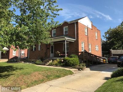 2812 Harview Ave, Baltimore, MD, 21234
