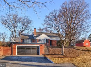 4110 McIntosh Rd, Harrisburg, PA 17112