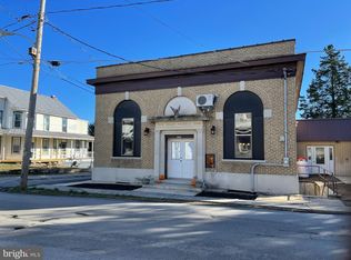 18804 Main St, Dry Run, PA 17220