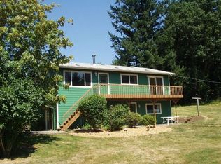 15737 S Mason Heights Dr, Oregon City, OR 97045