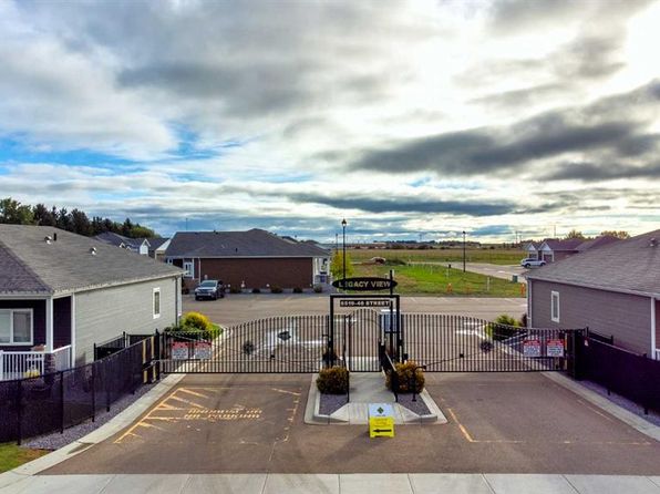 6519 S 46th St S #11, Wetaskiwin, AB T9A 1Y5