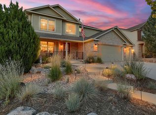 2850 Helmsdale Dr, Colorado Springs, CO 80920