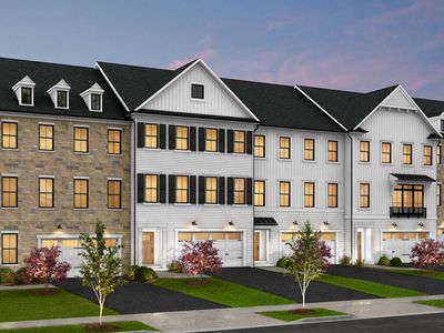 708 Walkers Mill Ln #29, Greenville, DE, 19807