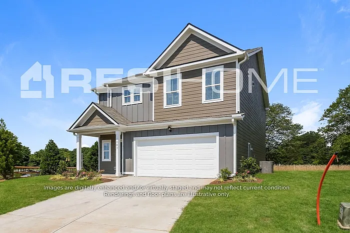 4 bed, 2.5 bath, 1931 sqft, $2,475 — Photo 3