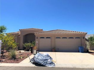 5587 S Praise Ave, Fort Mohave, AZ 86426