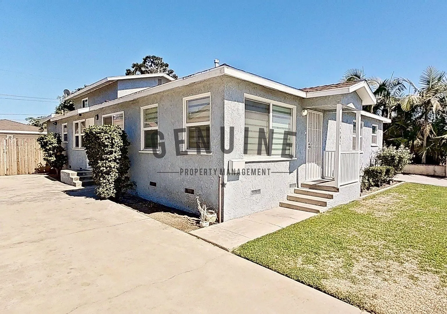 14680 - 14682 Jackson St — Photo 1