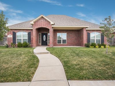 7309 Providence Dr, Amarillo, TX, 79118