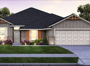 3429 NW 180th St, Edmond, OK 73012