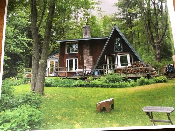 196 Sunset Lane East, Hinesburg, VT 05461
