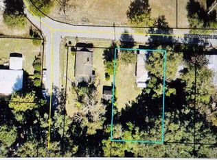 1821 Wadsworth Rd, Baker, FL 32531