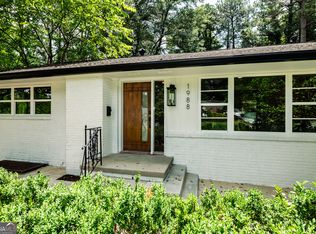 1988 Brewer Blvd SW, Atlanta, GA 30310