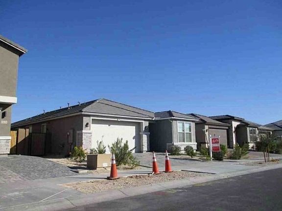 Property Side View