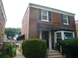 140 Linden Ave, Bellwood, IL 60104
