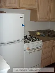 Rented by Sovereign Associates