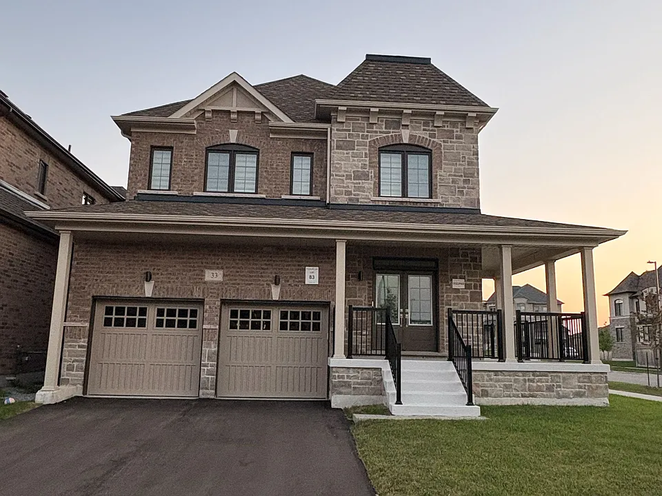 33 Stennett Dr