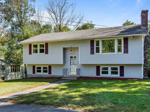 420 Elm Street, Goffstown, NH 03045