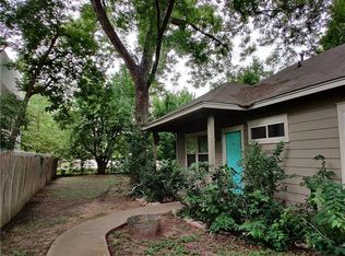 1118 Linden St #B, Austin, TX 78702