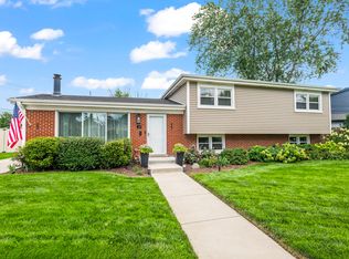 21 W Bradley St, Des Plaines, IL 60016