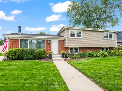 21 W Bradley St, Des Plaines, IL, 60016