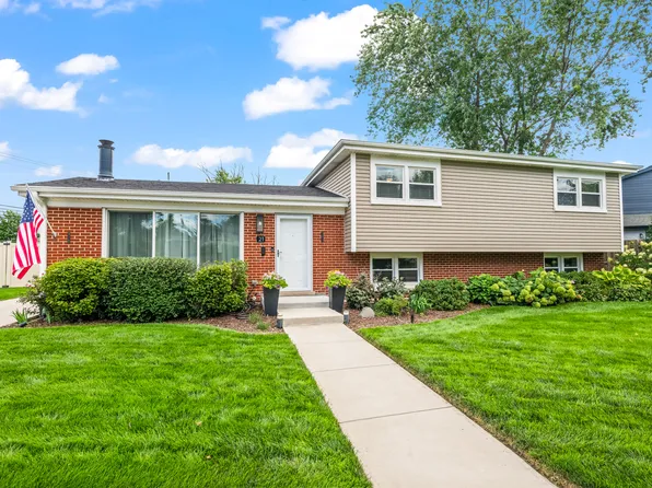 21 W Bradley St, Des Plaines, IL 60016