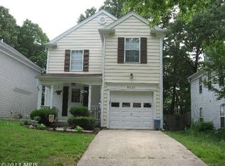 8022 Tower Bridge Dr, Pasadena, MD 21122