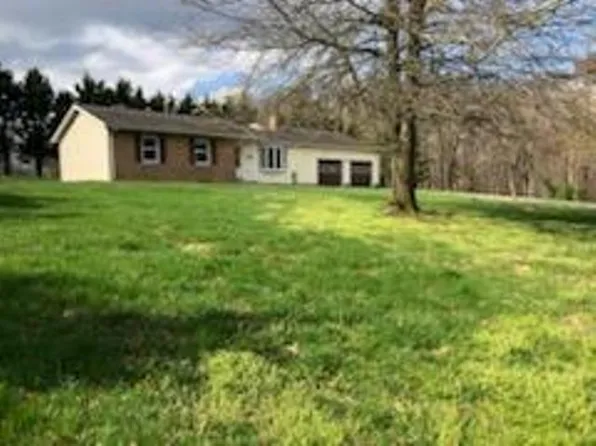 14611 Big Bend Way, Williamsport, MD 21795