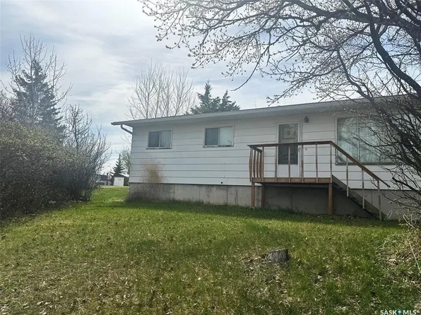 113 Prince STREET, Hudson Bay, SK S0E 0Y0
