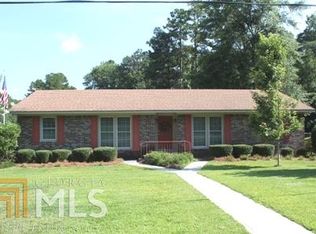 822 McCurdy Blvd, Manchester, GA