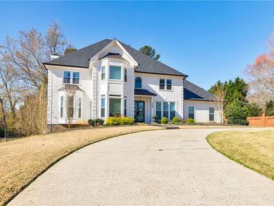 7700 Blandford Pl, Sandy Springs, GA, 30350