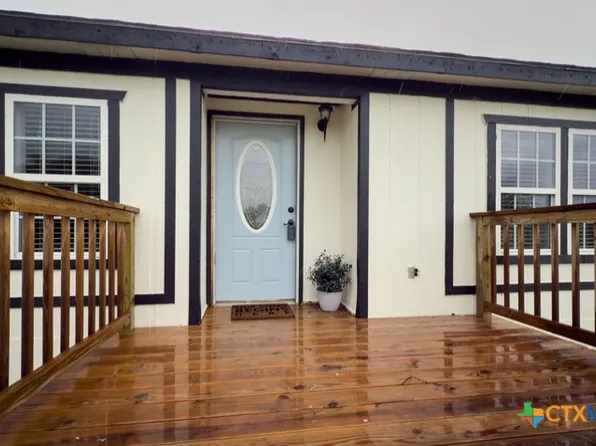 3627 N Katy Rd, Elm Mott, TX 76640