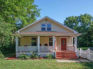 217 W Cripe St, South Bend, IN 46637