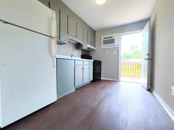 4125 Sunset Ave #I, Rocky Mount, NC 27804