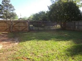 2593 Lake Harbin Rd, Morrow, GA 30260