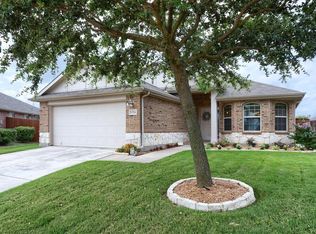 1524 Toucan Dr, Little Elm, TX 75068