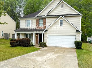 8335 Milam Loop, Fairburn, GA 30213