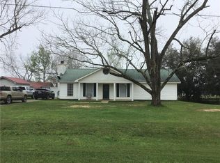 12802 S Orchard Dr, Grand Bay, AL 36541