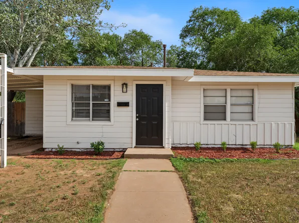 3616 32nd St, Lubbock, TX 79410