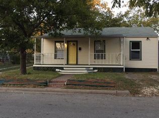 2606 W Avenue N, Temple, TX 76504