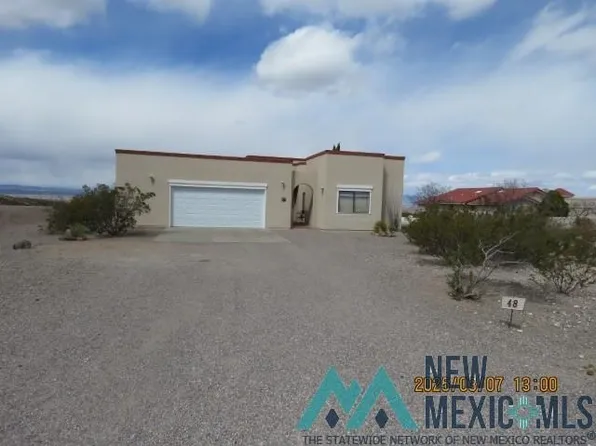48 Armendaris, Elephant Butte, NM 87935