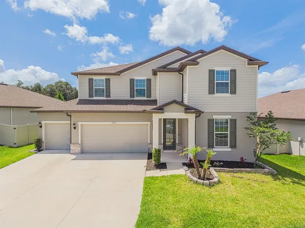 9475 Ibis Grove Blvd, Wesley Chapel, FL 33545