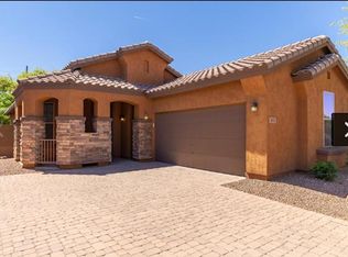 3833 E Frances Ln, Gilbert, AZ 85295