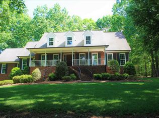 4900 Pioneer Ln, Indian Trail, NC 28079