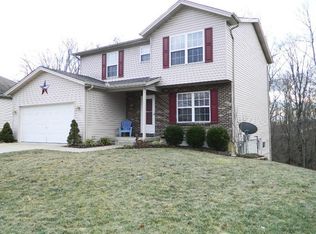 4212 Christopher Ct, Batavia, OH 45103