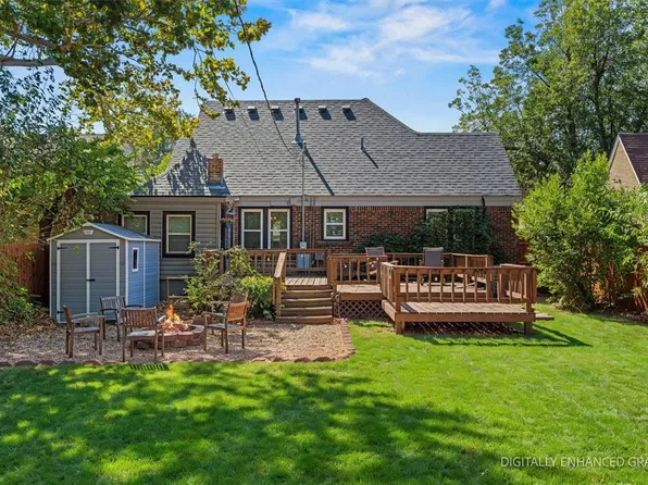 2641 W Park Pl, Oklahoma City, OK 73107