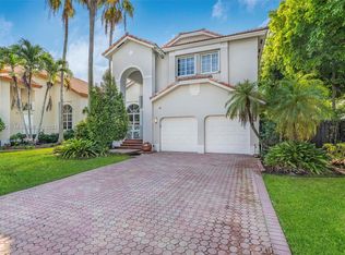 Doral Isles Antilles 1st, Doral, FL 33178