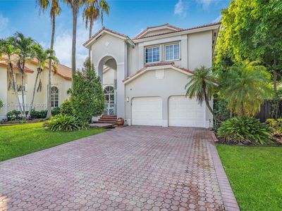 5805 NW 108th Pl, Doral, FL, 33178