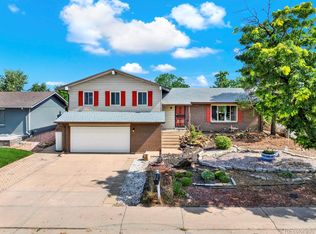 12097 E Mexico Ave, Aurora, CO 80012