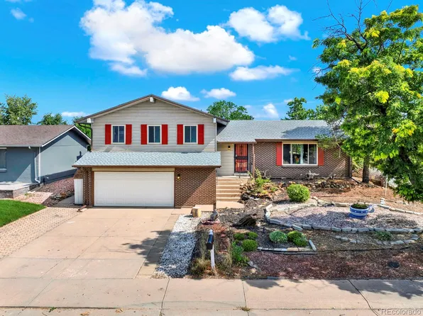 12097 E Mexico Avenue, Aurora, CO 80012