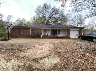 1101 Maple St, Longview, TX 75602